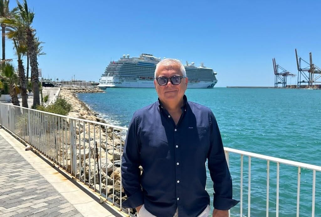 Clickferry consolida su expansión internacional y refuerza su liderazgo en el sector del ferry