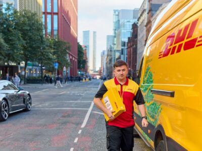 El comercio internacional se consolida como uno de los motores del ecommerce en España