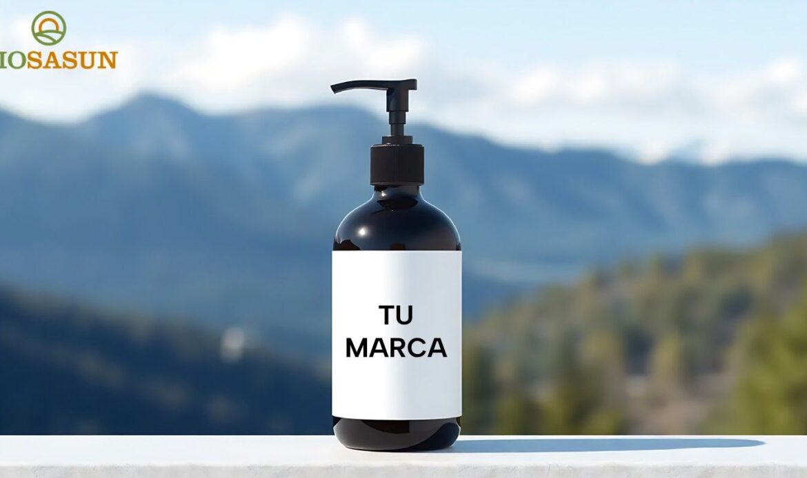 Elaboración de productos para marcas de terceros: innovación, calidad y colaboración en BIOSASUN