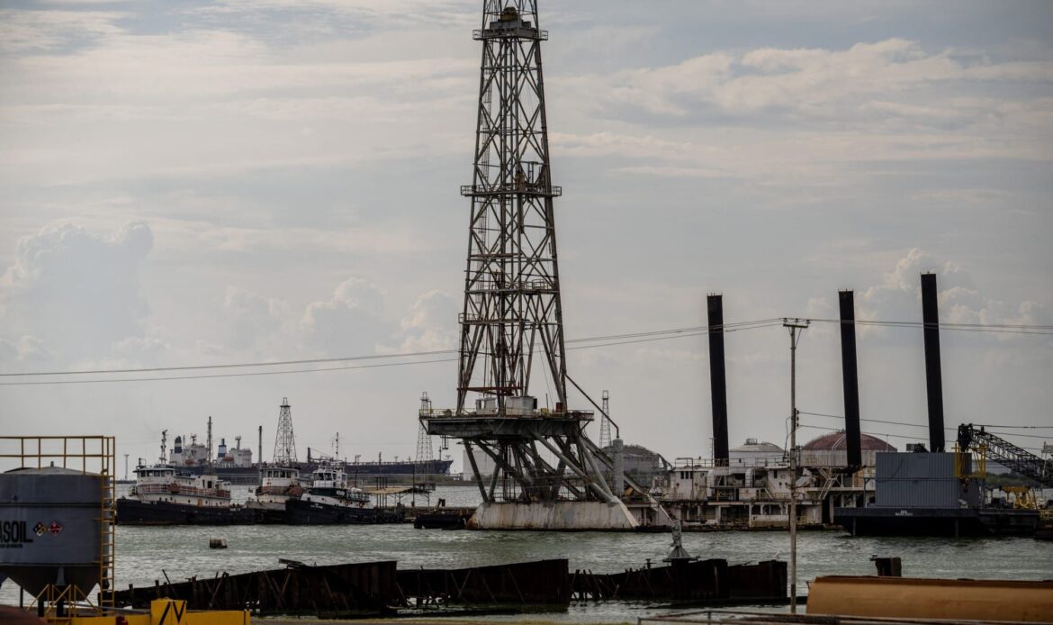 Lionheart Capital, a punto de cerrar un acuerdo por US $400 millones para adquirir una participación en un yacimiento petrolero en Venezuela