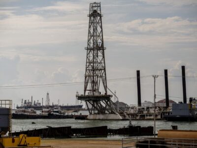 Lionheart Capital, a punto de cerrar un acuerdo por US $400 millones para adquirir una participación en un yacimiento petrolero en Venezuela