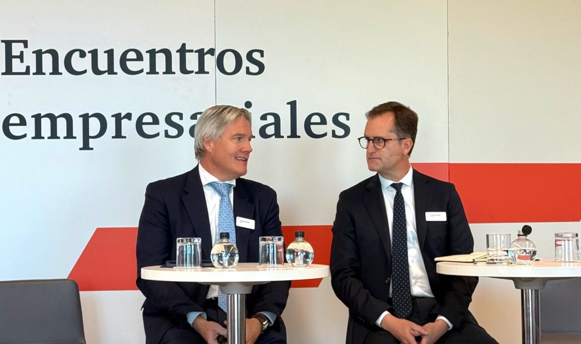 wecity y PwC lanzan su primer Observatorio de la financiación inmobiliaria: alternativa y wealthtech