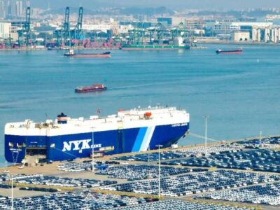 Nansha, Guangzhou, crea un nuevo ecosistema de comercio transfronterizo para conectar al mundo con nuevas oportunidades