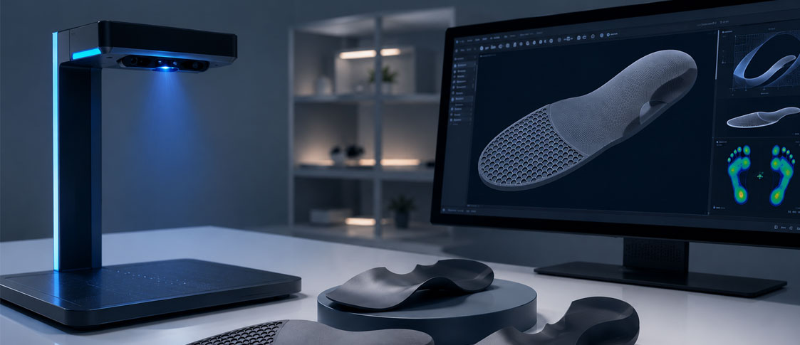 Cómo se diseñan las plantillas personalizadas con tecnología avanzada