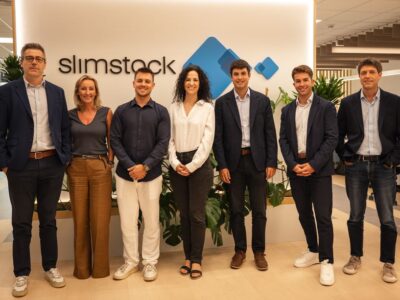 Slimstock consolida su crecimiento en Iberia tras alcanzar una facturación de 7,5 millones de euros en 2025
