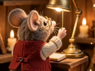<div>El Ratoncito Pérez estrena «oficina digital» para su día: un padre de Barcelona lanza en solitario la app que moderniza la tradición del diente</div>