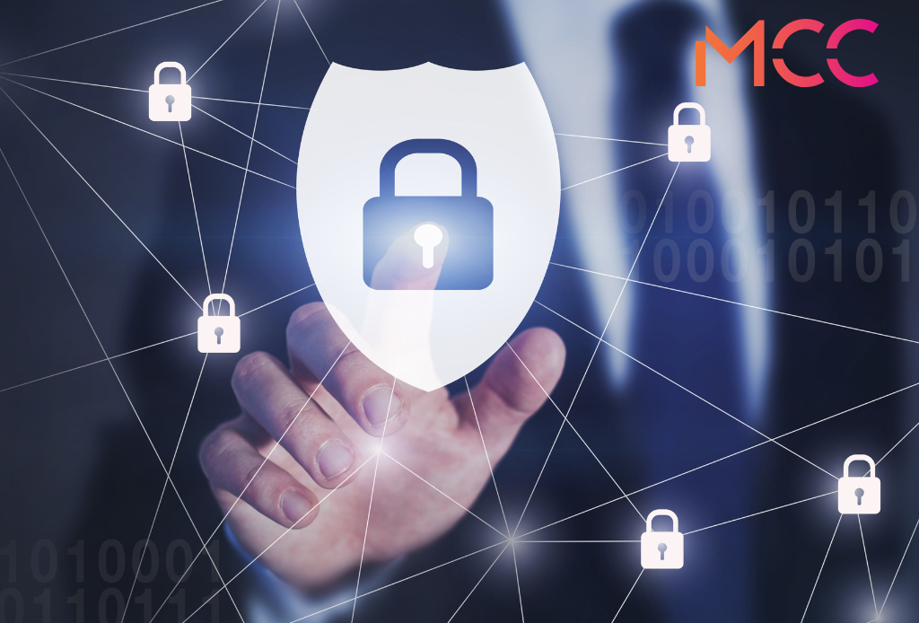 MCC Banking refuerza la seguridad digital con biometría y herramientas antifraude con IA