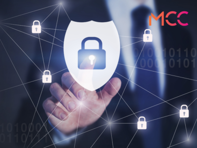 MCC Banking refuerza la seguridad digital con biometría y herramientas antifraude con IA