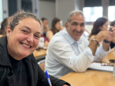 Valencia impulsa el emprendimiento como vía de inclusión para personas en situación de vulnerabilidad