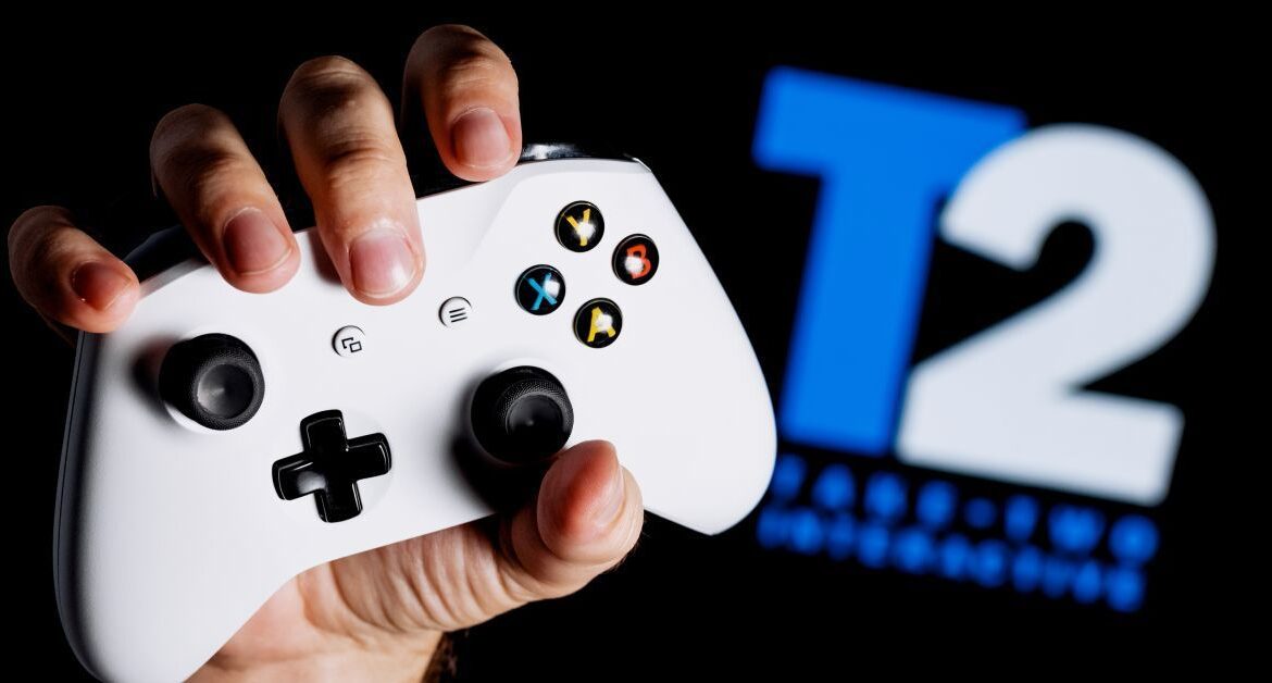 GTA VI se acerca: el fenómeno tecnológico y de marketing que puede generar miles de millones para Take-Two