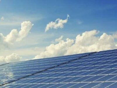 GFM Fotovoltaica desarrolla una solución autónoma para la producción de hidrógeno verde