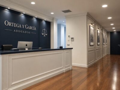 <div>Ortega & García Abogados recupera más de 57.000 euros, a favor de un afectado por hipoteca multidivisa</div>