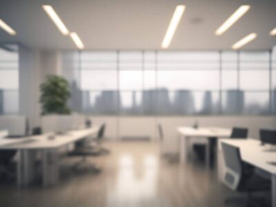 <div>La «vuelta al cole» llega a las empresas: 123tinta.es explica cómo preparar la oficina para septiembre</div>