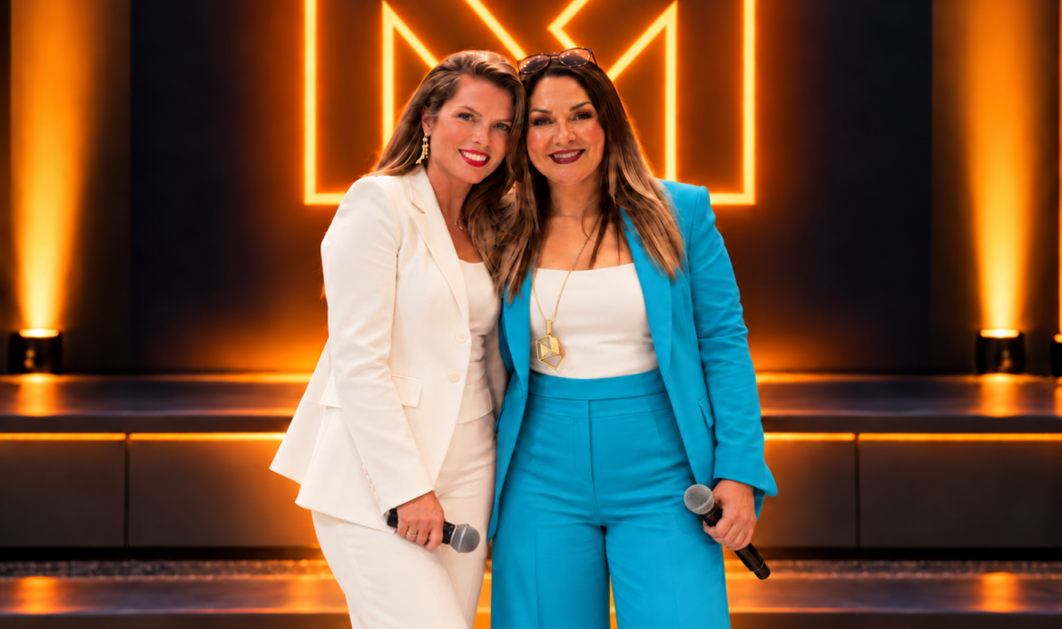 Loredana Thoenig y Adela Gall lideran la nueva Delegación Mentoryx Barcelona