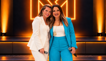 Loredana Thoenig y Adela Gall lideran la nueva Delegación Mentoryx Barcelona