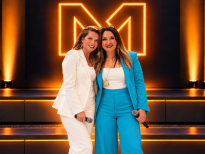 Loredana Thoenig y Adela Gall lideran la nueva Delegación Mentoryx Barcelona
