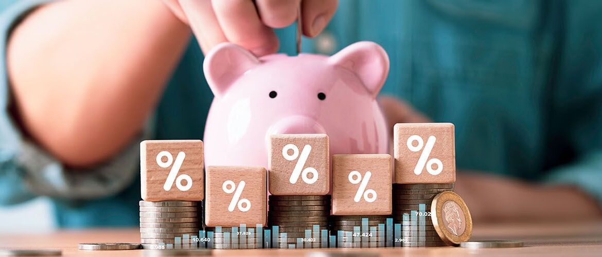 El 70% de los españoles ahorra, según Mapfre, aunque persisten importantes brechas por género y edad
