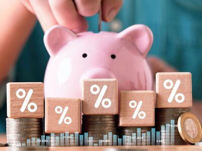 El 70% de los españoles ahorra, según Mapfre, aunque persisten importantes brechas por género y edad