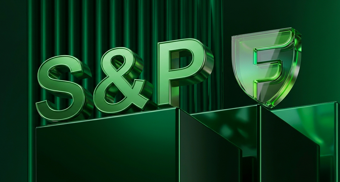 <div>S&P eleva a positiva la perspectiva de Freedom24 y destaca la solidez financiera del grupo</div>