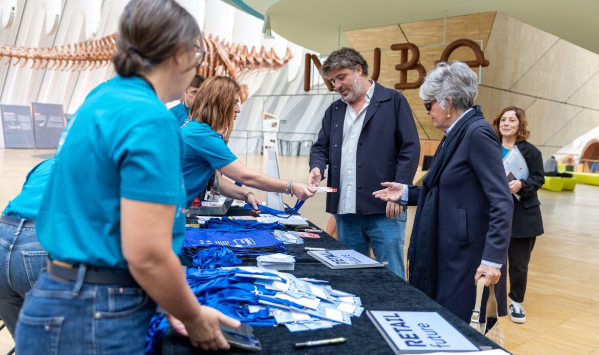 RETAIL future, el foro de referencia para el pequeño comercio y la artesanía, vuelve el 24 de noviembre