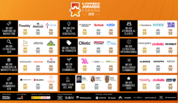 Los Ecommerce Awards España 2026 reconocen a los referentes que están transformando el comercio electrónico