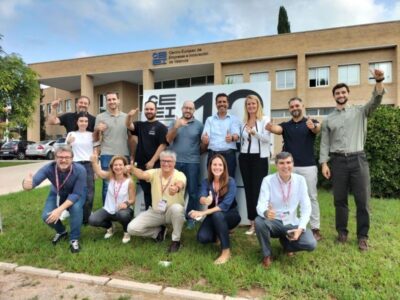 La Generalitat Valenciana y el CEEI seleccionan a educa.vet para su programa de aceleración tecnológica