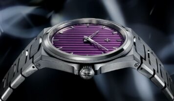 Venezianico llega a Joyería Nicols: la firma italiana que convierte la historia de Venecia en relojes