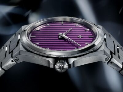 Venezianico llega a Joyería Nicols: la firma italiana que convierte la historia de Venecia en relojes