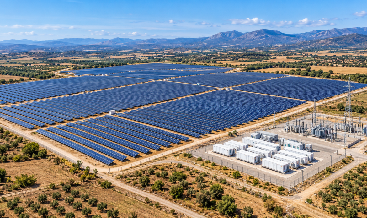 AleaSoft: la financiación fotovoltaica ante un nuevo mercado: adaptar la deuda, los PPA y los activos