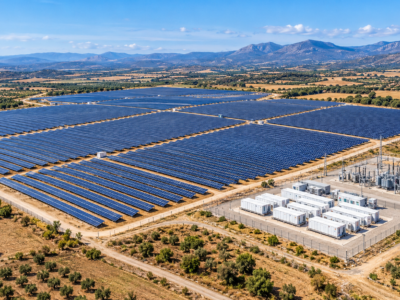 AleaSoft: la financiación fotovoltaica ante un nuevo mercado: adaptar la deuda, los PPA y los activos