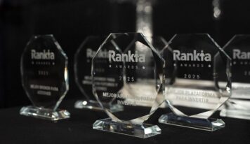 ING, NinjaTrader, iBroker y Trade Republic encabezan los Premios Rankia Mejores Brókers 2026