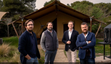 HolaCamp integra la tecnología de Mews para gestionar su red de campings