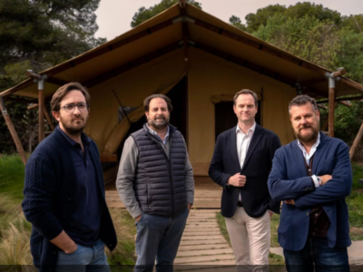 HolaCamp integra la tecnología de Mews para gestionar su red de campings