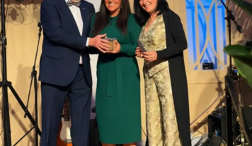 Fundación MAGA de Muriel Wines obtiene el premio internacional Best Of Wine Tourism 2027