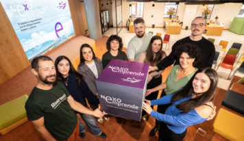 La Fundación Caja de Burgos selecciona ocho nuevos proyectos para su programa Nexo Emprende