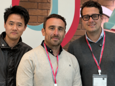 ClipBoom firma un acuerdo anual con ByteDance en Londres