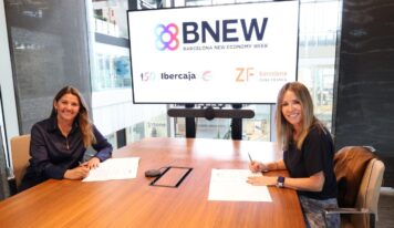 Ibercaja apuesta de nuevo por BNEW reafirmando su compromiso con la nueva economía