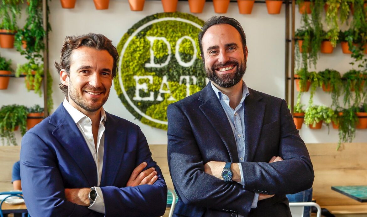 DO EAT! alcanza los 30 millones de facturación y consolida su expansión con 45 restaurantes en su 15 aniversario