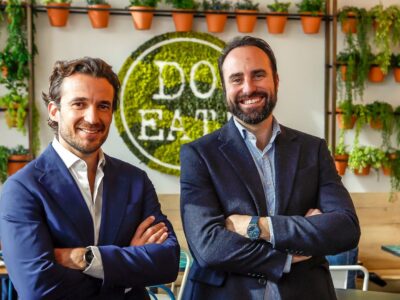 DO EAT! alcanza los 30 millones de facturación y consolida su expansión con 45 restaurantes en su 15 aniversario