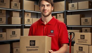 El incremento en las ventas online impulsa las necesidades logísticas, según la CNMC y Mail Boxes Etc.