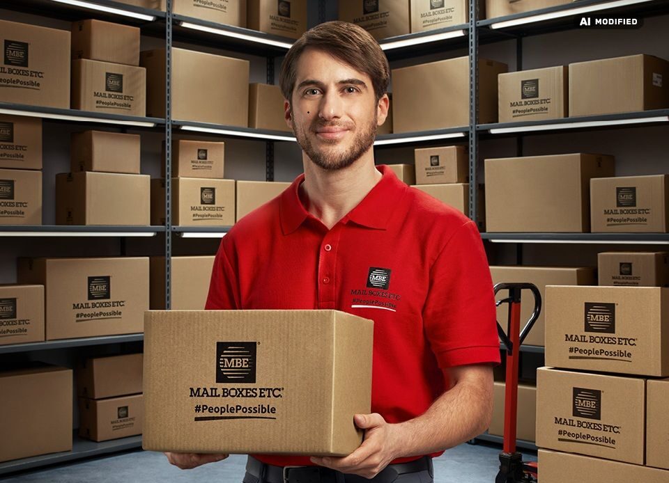 El incremento en las ventas online impulsa las necesidades logísticas, según la CNMC y Mail Boxes Etc.