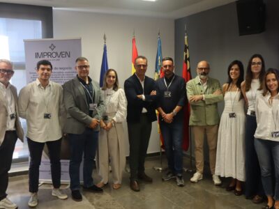 Improven, AWS e Ingram Micro presentan un caso real de IA que reduce los errores en la gestión de pedidos