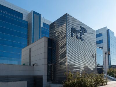 FCC aumenta un 13,1% sus ingresos y eleva un 46,6% su resultado neto en los nueve primeros meses del año
