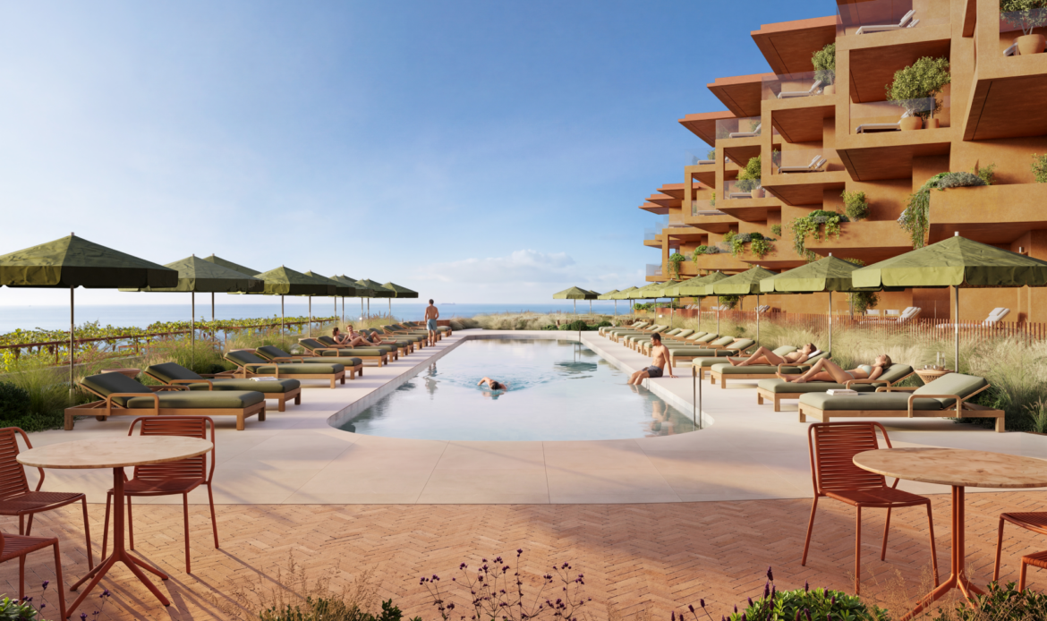 Kategora lanza una nueva oportunidad de inversión hotelera en Málaga