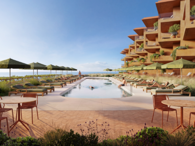 Kategora lanza una nueva oportunidad de inversión hotelera en Málaga