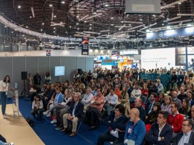 La IA y los nuevos modelos de negocio para abogados, entre las principales claves de LEGALTECH EXPO