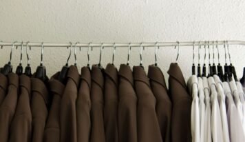 MISIA lleva los códigos de la moda al vestuario profesional del sector hospitality