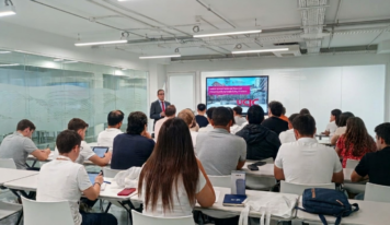 ID Digital School y UCJC lanzan el primer Máster oficial en Financial Analytics e IA financiera de España