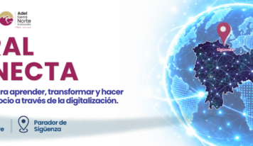 RURAL CONECTA reunirá en Sigüenza a César Astudillo y Javier Recuenco para impulsar el crecimiento de los negocios de Guadalajara a través de la digitalización