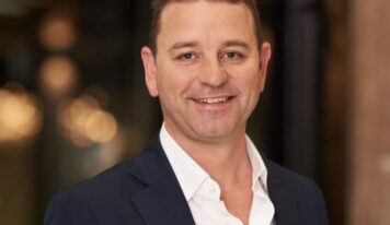 Tony Blamey, CEO de Fotocasa Group, entre los líderes más influyentes del sector inmobiliario en España